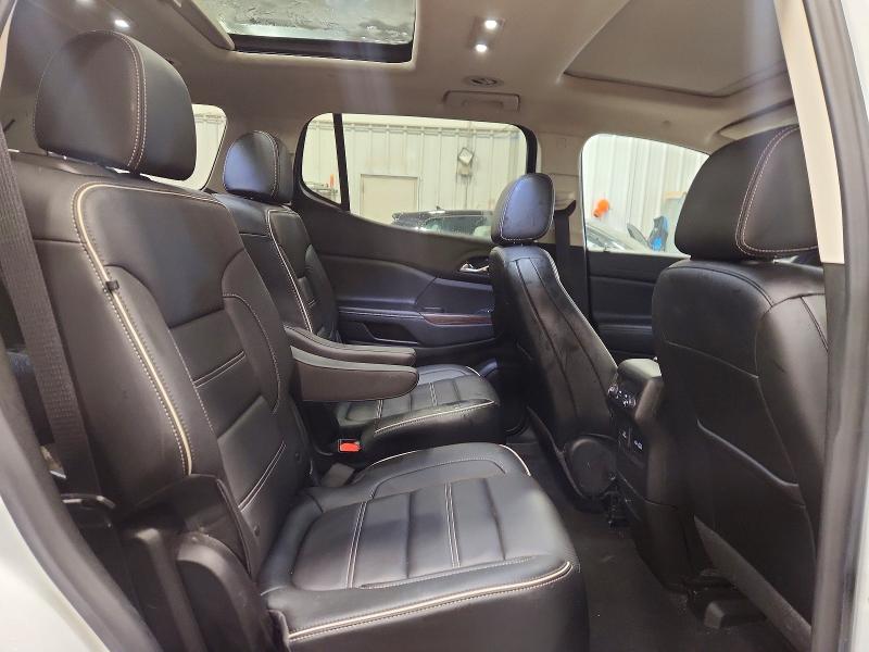 Aukcja sprzedaży 2021 Gmc Acadia, vin: 1GKKNXLS4MZ133382, numer aukcji: 46024796