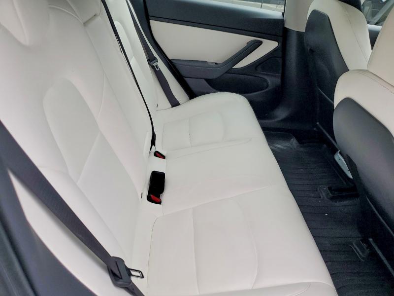 Продаж на аукціоні авто 2020 Tesla Model 3, vin: 5YJ3E1EA0LF775202, номер лоту: 41919386