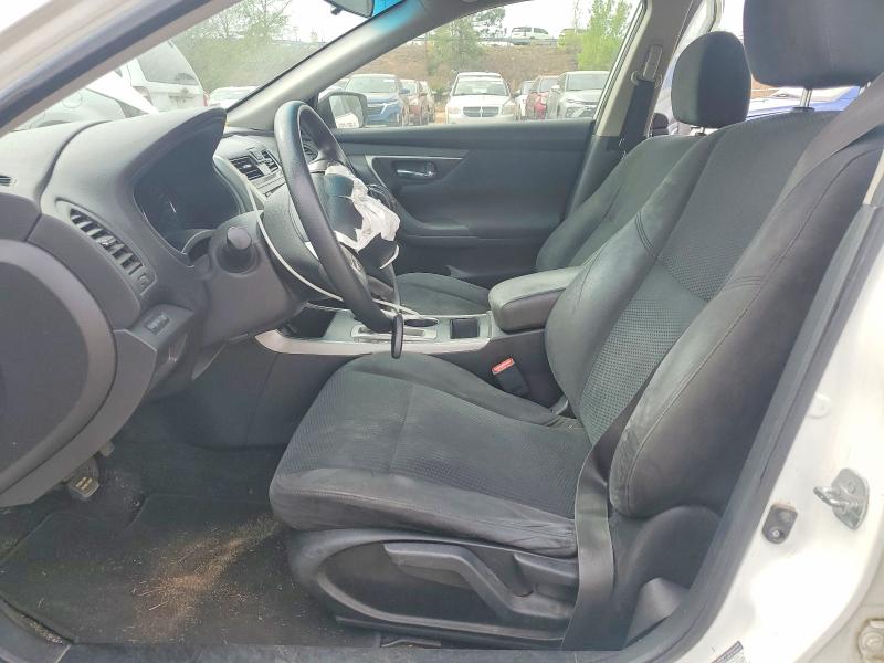 Aukcja sprzedaży 2015 Nissan Altima, vin: 1N4AL3AP9FN326552, numer aukcji: 47728736