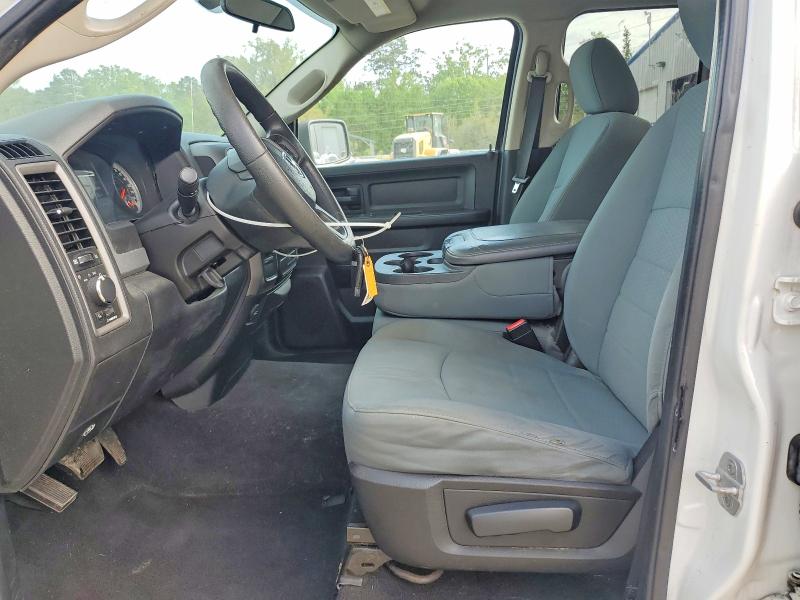Продажа на аукционе авто 2013 Ram 1500, vin: 1C6RR7FP6DS587512, номер лота: 47066536