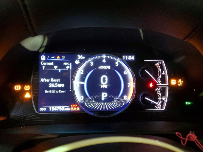 Продажа на аукционе авто 2020 Lexus Es 350, vin: 58ADZ1B11LU077383, номер лота: 46166866