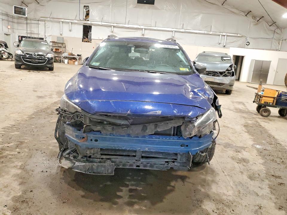 Aukcja sprzedaży 2024 Subaru Crosstrek, vin: 4S4GUHF62R3721487, numer aukcji: 46587876