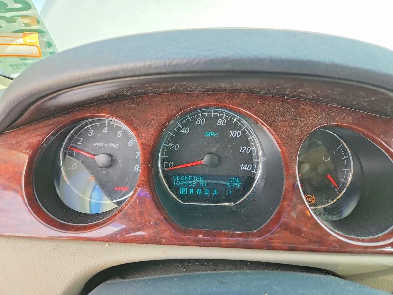 46236226 :رقم المزاد ، 1G4HD57266U251923 vin ، 2006 Buick Lucerne مزاد بيع