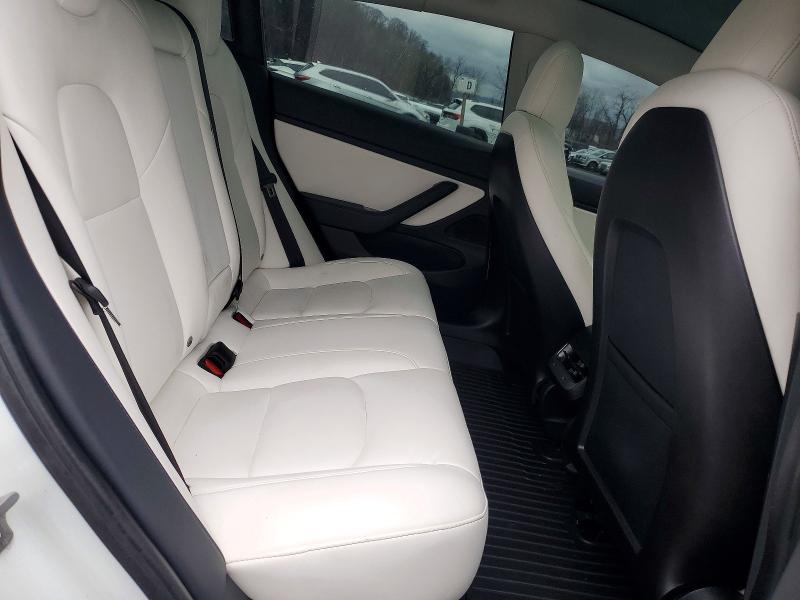 Aukcja sprzedaży 2020 Tesla Model 3, vin: 5YJ3E1EC1LF715057, numer aukcji: 41785546