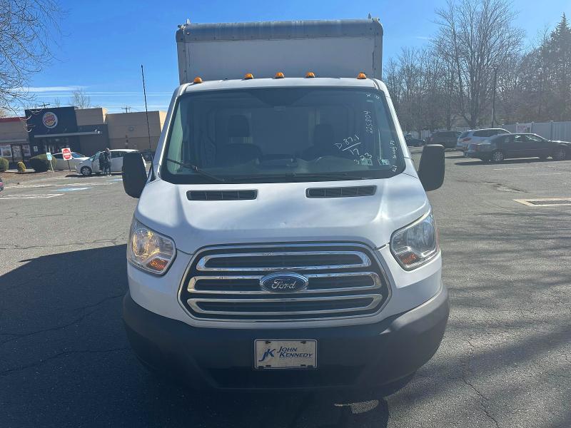 47505536 :رقم المزاد ، 1FDBW5PM2HKB09021 vin ، 2017 Ford Transit مزاد بيع