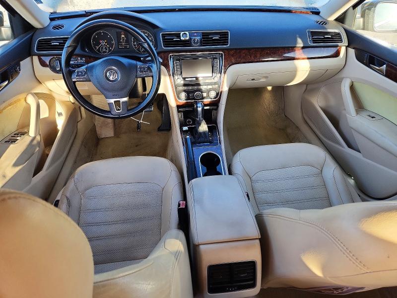 Продажа на аукционе авто 2013 Volkswagen Passat, vin: 1VWCN7A31DC012868, номер лота: 41660576