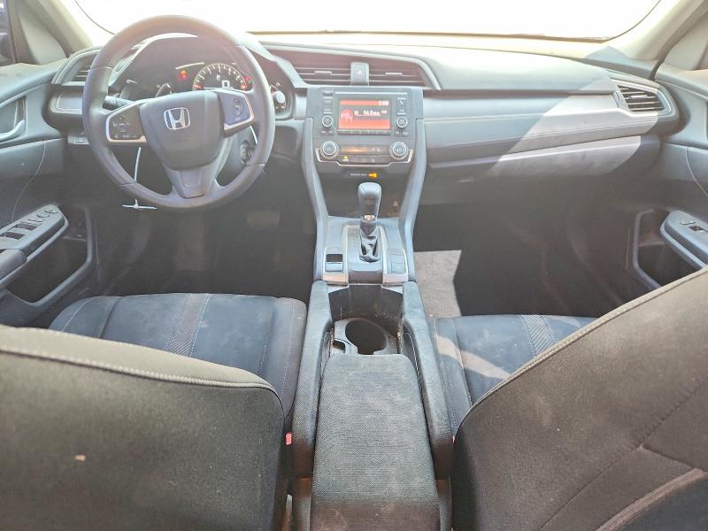 47546196 :رقم المزاد ، 19XFC2F59HE068817 vin ، 2017 Honda Civic مزاد بيع