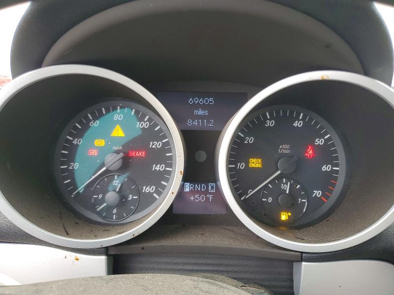 Продажа на аукционе авто 2006 Mercedes-benz Slk, vin: WDBWK56F86F113079, номер лота: 78309375