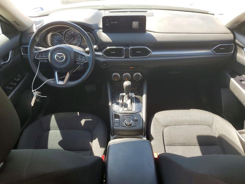 45938366 :رقم المزاد ، JM3KFBAM4P0280303 vin ، 2023 Mazda Cx-5 مزاد بيع