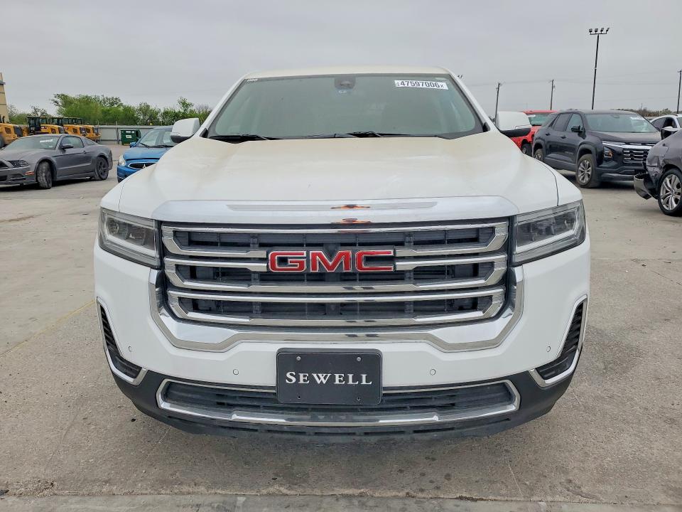 Aukcja sprzedaży 2023 Gmc Acadia, vin: 1GKKNKL44PZ133522, numer aukcji: 47597006