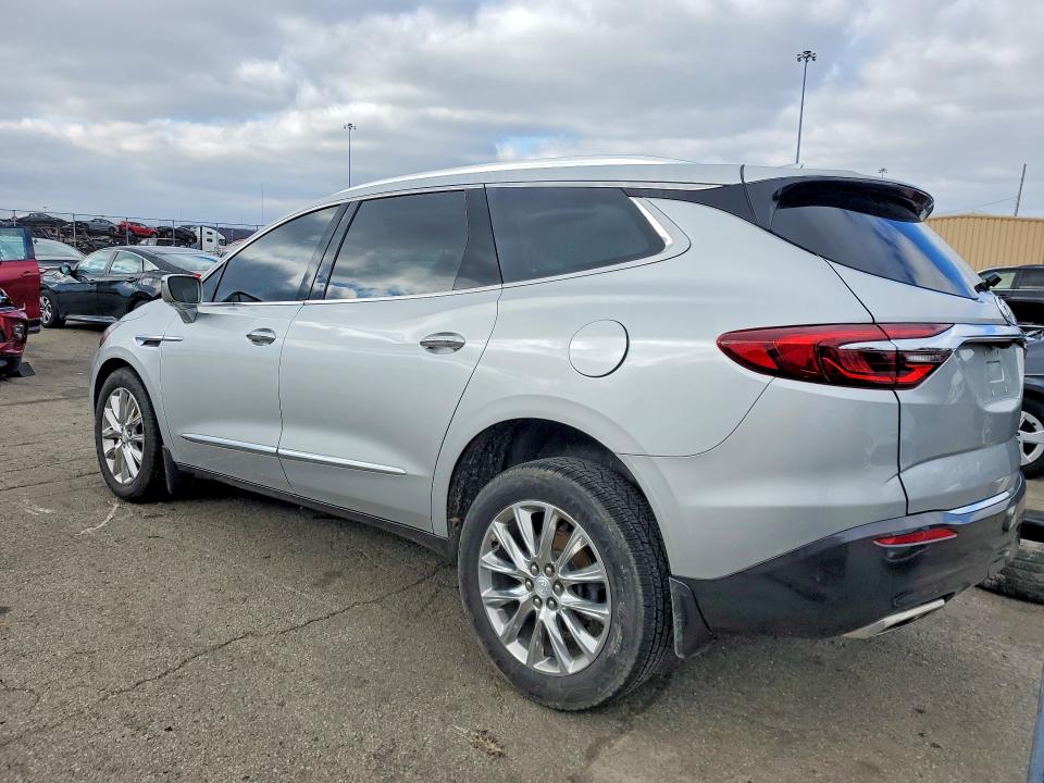 Aukcja sprzedaży 2019 Buick Enclave, vin: 5GAERCKW8KJ293952, numer aukcji: 47454336