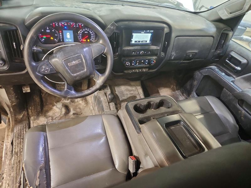 Продажа на аукционе авто 2019 Gmc Sierra, vin: 1GT12NEG6KF128499, номер лота: 79406055