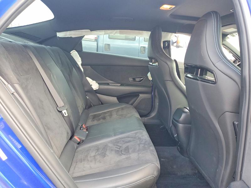 Продажа на аукционе авто 2024 Hyundai Elantra N, vin: KMHLW4DK2RU021416, номер лота: 48291076