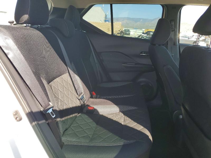 Auction sale of the 2018 Nissan Kicks, vin: 3N1CP5CU4JL517443, lot number: 41971146