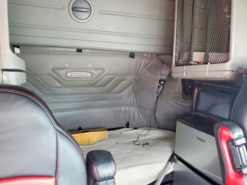 Продаж на аукціоні авто 2007 Freightliner Cst120, vin: 1FUJBBCK67LV91461, номер лоту: 41615216