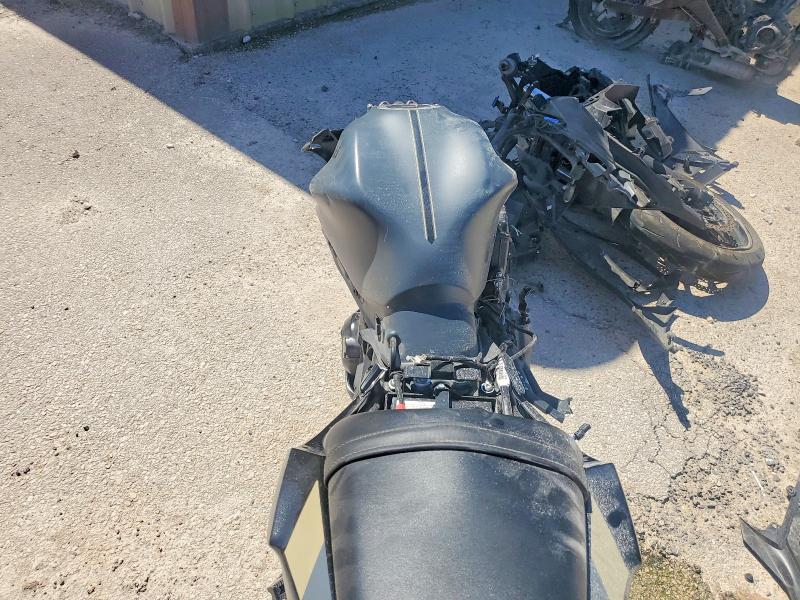 Продажа на аукционе авто 2024 Kawasaki Ex650, vin: ML5EXER18RDAD5037, номер лота: 46853366