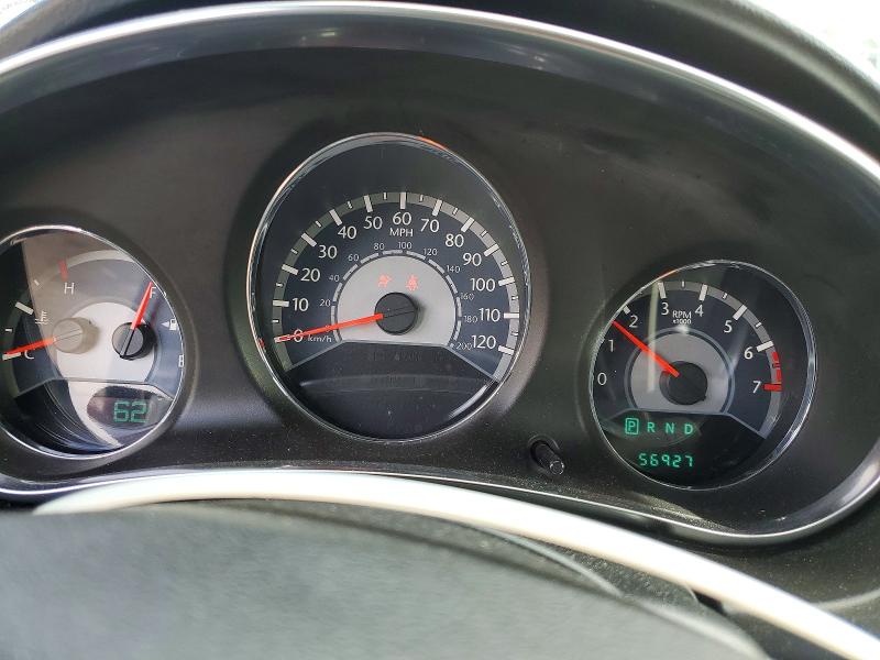 78722385 :رقم المزاد ، 1C3CCBCG9EN100332 vin ، 2014 Chrysler 200 مزاد بيع
