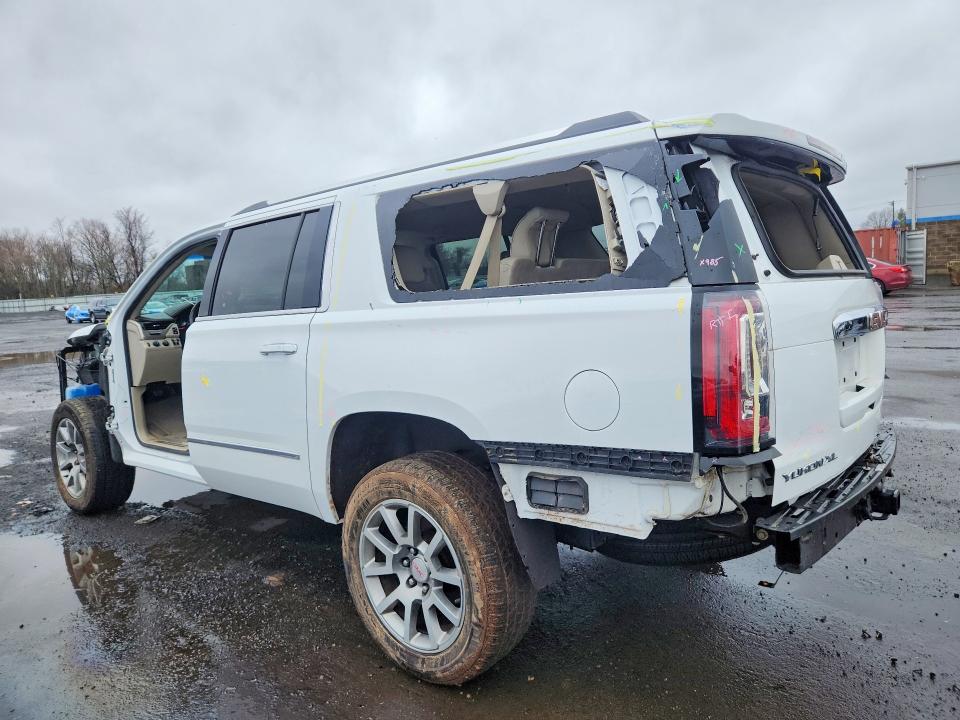 Продажа на аукционе авто 2019 Gmc Yukon, vin: 1GKS2HKJ1KR393629, номер лота: 45946726