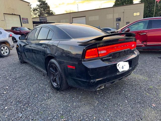 Aukcja sprzedaży 2014 Dodge Charger, vin: 2C3CDXHG5EH161298, numer aukcji: 47575186