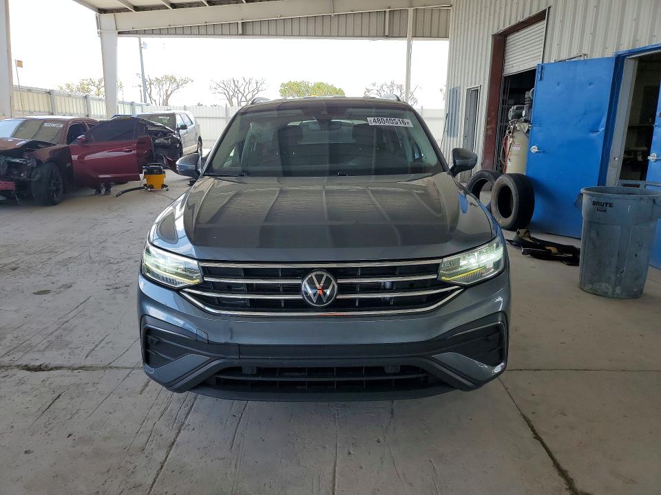 Aukcja sprzedaży 2024 Volkswagen Tiguan, vin: 3VVRB7AX3RM001290, numer aukcji: 48040516