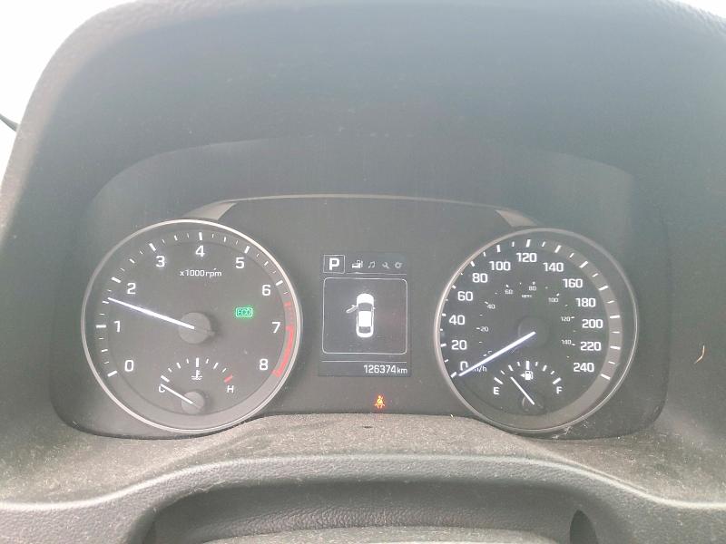 Aukcja sprzedaży 2018 Hyundai Elantra, vin: KMHD84LF7JU657935, numer aukcji: 47341836
