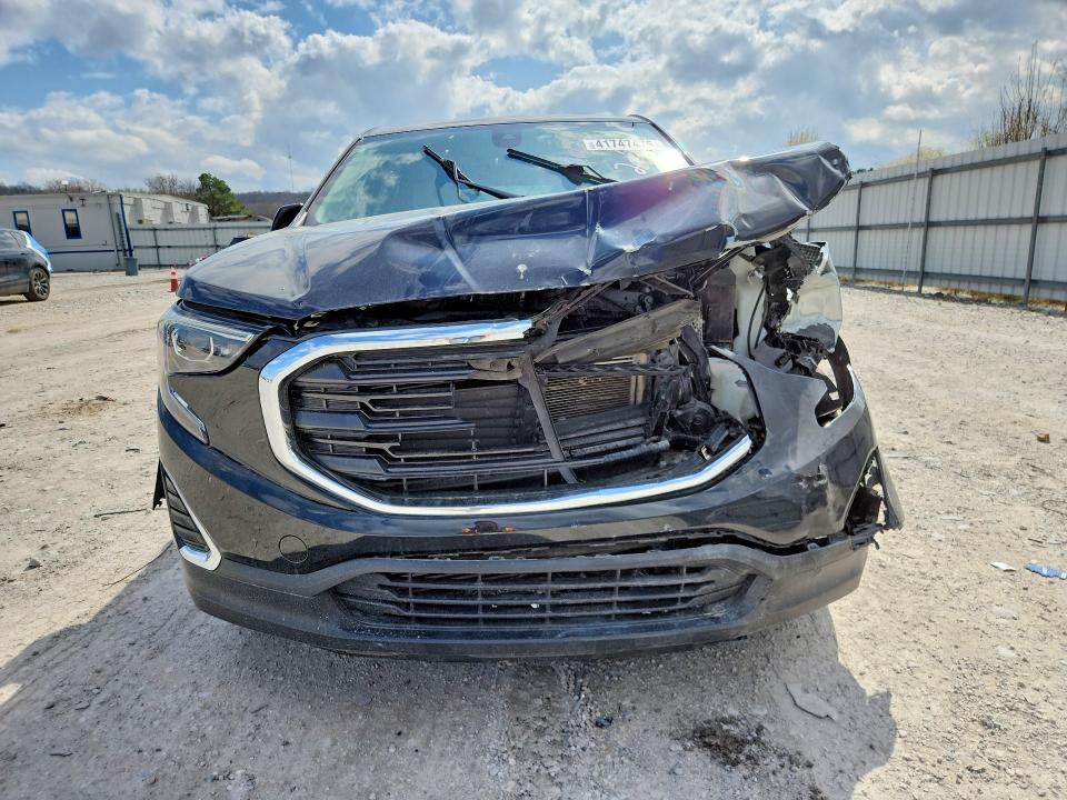 41747476 :رقم المزاد ، 3GKALMEV0LL209404 vin ، 2020 Gmc Terrain مزاد بيع