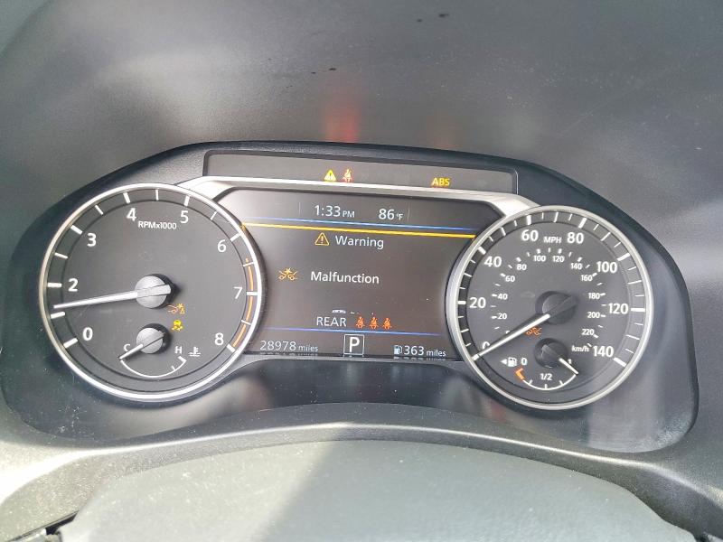 Aukcja sprzedaży 2024 Nissan Altima, vin: 1N4BL4DV7RN364063, numer aukcji: 41817226