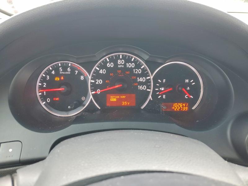 Aukcja sprzedaży 2012 Nissan Altima, vin: 1N4AL2AP7CN558153, numer aukcji: 46383776