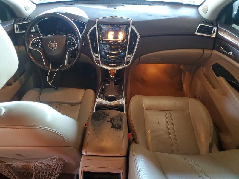 Продаж на аукціоні авто 2013 Cadillac Srx, vin: 3GYFNCE39DS577733, номер лоту: 79759145
