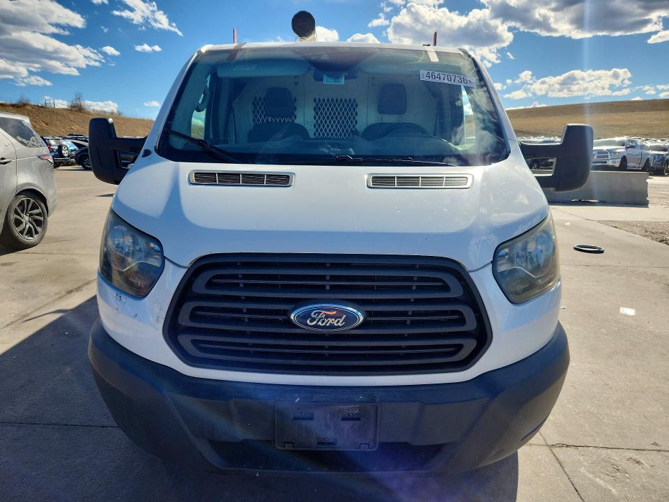 Продажа на аукционе авто 2016 Ford Transit, vin: 1FTYR2YG8GKB43864, номер лота: 46470736