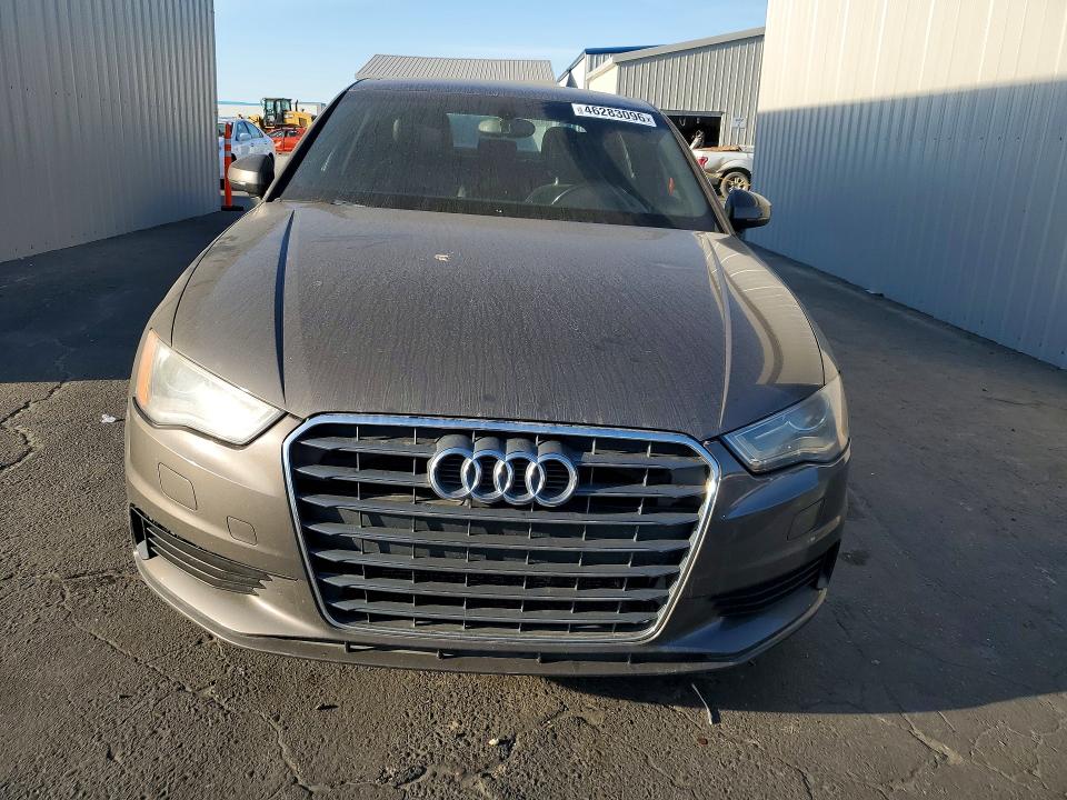 Продажа на аукционе авто 2015 Audi A3, vin: WAUACGFF9F1069592, номер лота: 46283096