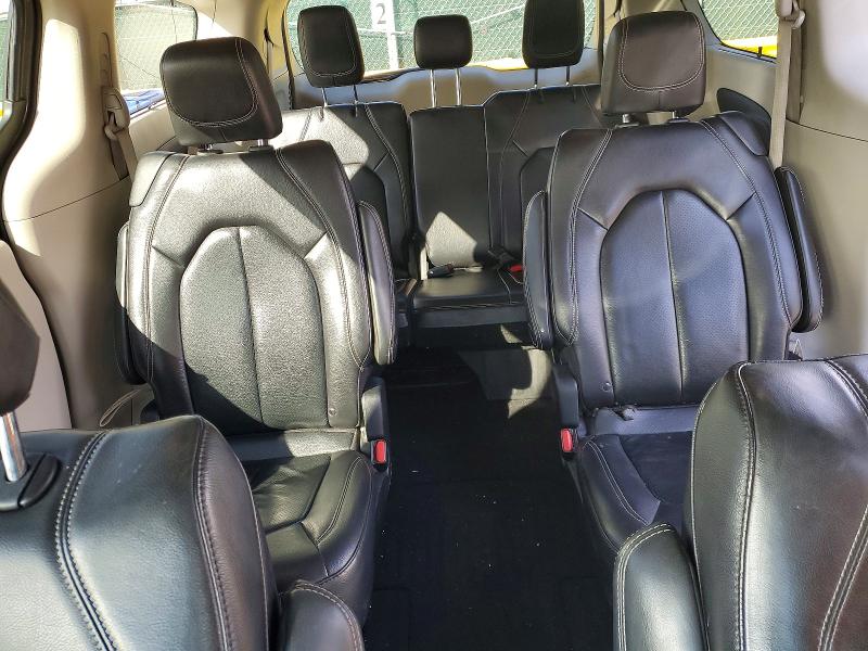 Продажа на аукционе авто 2022 Chrysler Pacifica, vin: 2C4RC1BG4NR190851, номер лота: 45674626