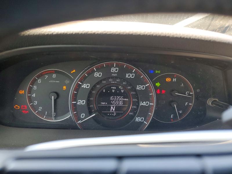 47442656 :رقم المزاد ، 1HGCR2F55DA269145 vin ، 2013 Honda Accord مزاد بيع