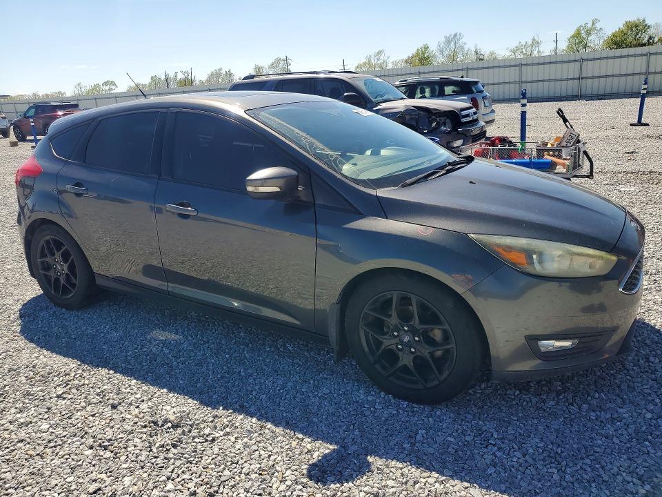 Aukcja sprzedaży 2016 Ford Focus, vin: 1FADP3K21GL398444, numer aukcji: 46674686