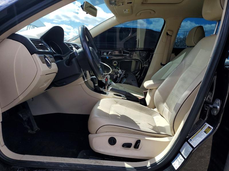 45795606 :رقم المزاد ، 1VWBS7A32GC045399 vin ، 2016 Volkswagen Passat مزاد بيع