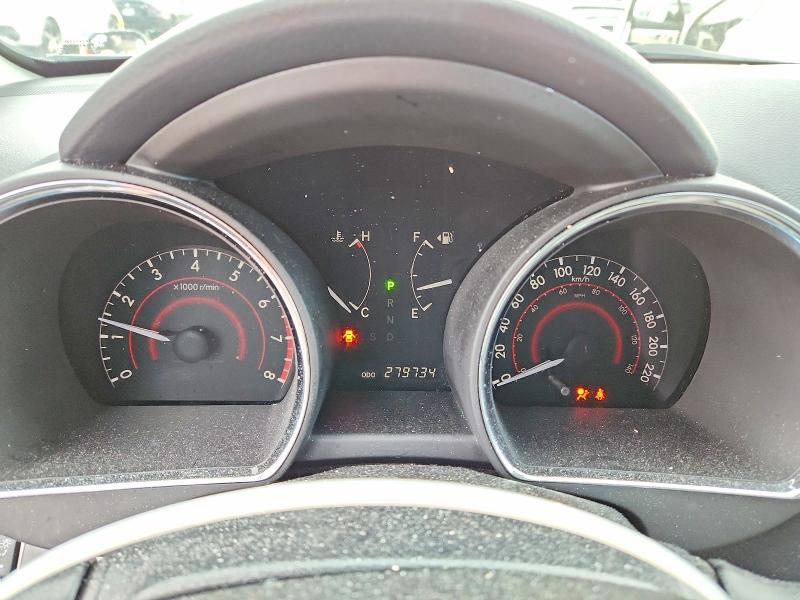 Aukcja sprzedaży 2013 Toyota Highlander, vin: 5TDBK3EH9DS215804, numer aukcji: 78818285