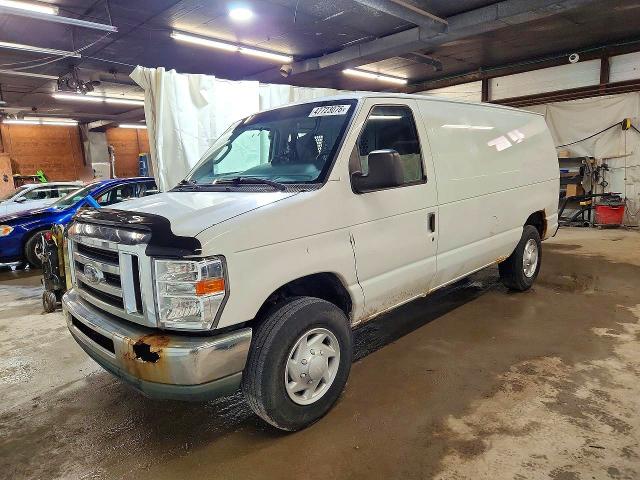 Продаж на аукціоні авто 2013 Ford Econoline, vin: 1FTNE2EW2DDA21463, номер лоту: 47723076