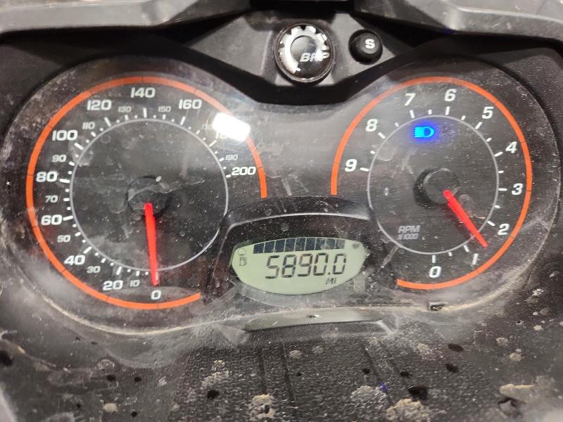 Продаж на аукціоні авто 2019 Ski-doo Snowmobile, vin: 2BPSUDKB0KV000292, номер лоту: 79899145