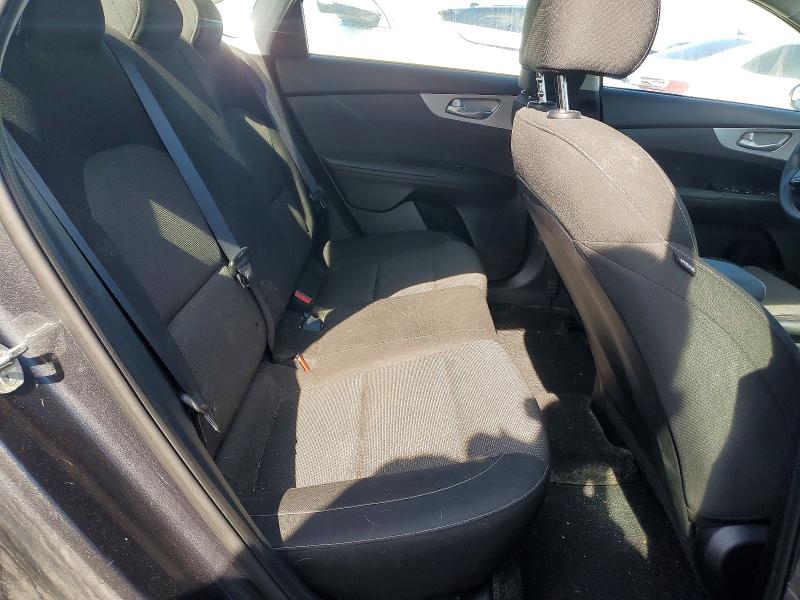 Продаж на аукціоні авто 2023 Kia Forte, vin: 3KPF24AD4PE645927, номер лоту: 41952976