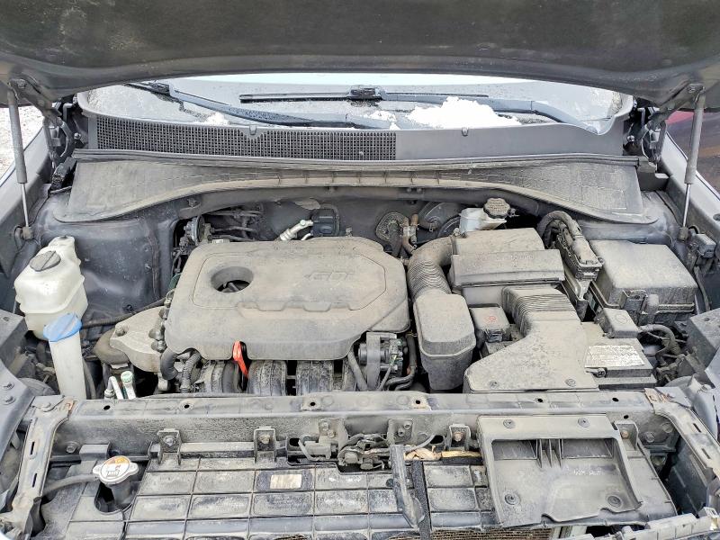 Auction sale of the 2017 Kia Sorento, vin: 5XYPGDA35HG257378, lot number: 76326135