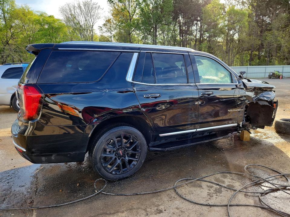 Продажа на аукционе авто 2023 Gmc Yukon, vin: 1GKS2BKD6PR141289, номер лота: 46838876