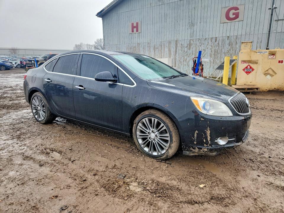 Aukcja sprzedaży 2014 Buick Verano, vin: 1G4PS5SK1E4210039, numer aukcji: 79316685
