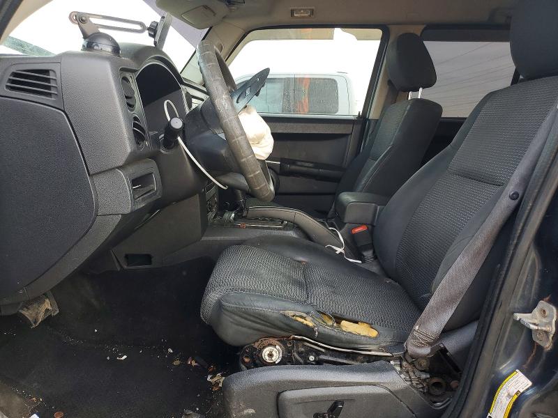 Продаж на аукціоні авто 2008 Jeep Commander, vin: 1J8HH48K08C144983, номер лоту: 46881246