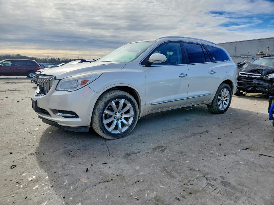Aukcja sprzedaży 2015 Buick Enclave, vin: 5GAKVCKD8FJ270108, numer aukcji: 46202596