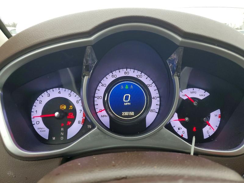 Продажа на аукционе авто 2012 Cadillac Srx, vin: 3GYFNAE38CS575667, номер лота: 46127426
