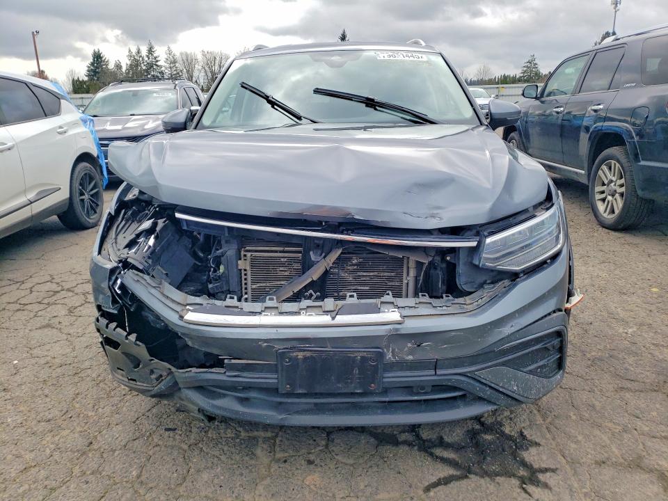 Aukcja sprzedaży 2024 Volkswagen Tiguan, vin: 3VV2B7AX3RM035294, numer aukcji: 79933705