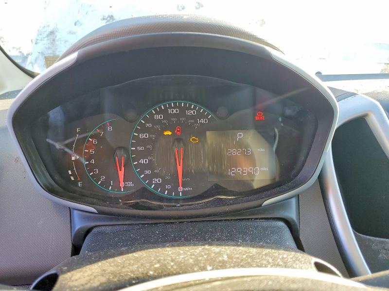 Продаж на аукціоні авто 2017 Chevrolet Sonic, vin: 1G1JD5SH9H4130557, номер лоту: 41868516