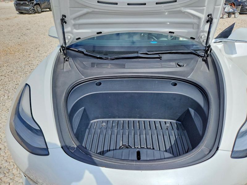 79683495 :رقم المزاد ، 5YJ3E1EA6LF800054 vin ، 2020 Tesla Model 3 مزاد بيع
