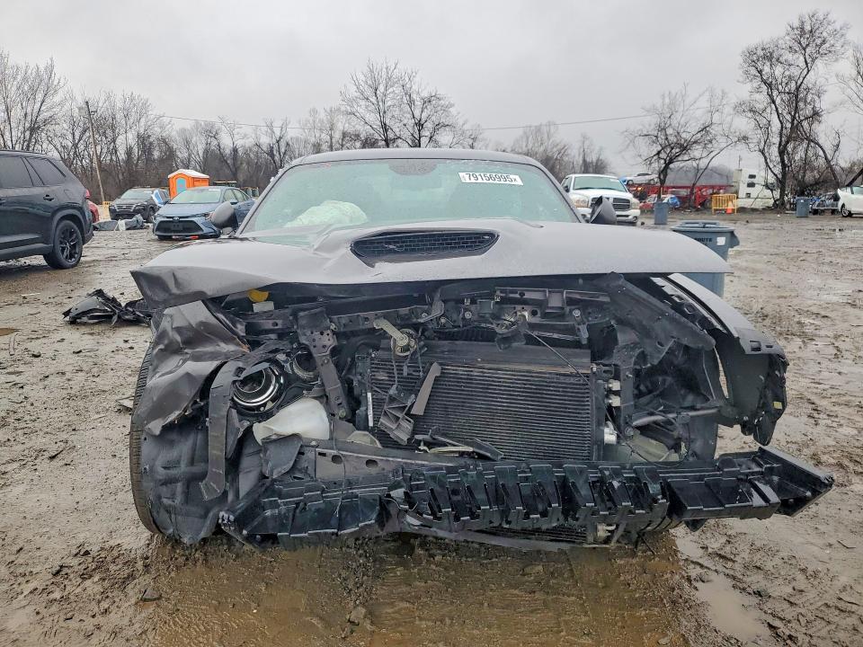 Продажа на аукционе авто 2023 Dodge Challenger, vin: 2C3CDZJG2PH507137, номер лота: 79156995