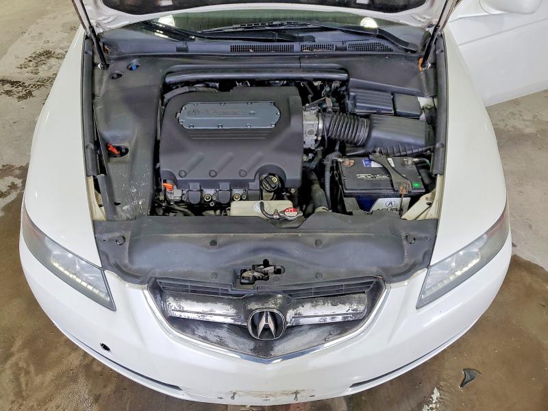 47776606 :رقم المزاد ، 19UUA66236A034903 vin ، 2006 Acura 3.2tl مزاد بيع